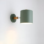 Elegant Adjustable Wall Lights - Ideal for Bed Light