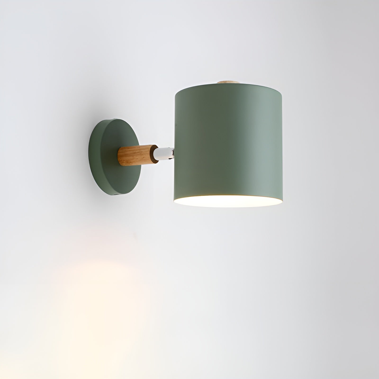 Elegant Adjustable Wall Lights - Ideal for Bed Light