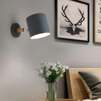 Elegant Adjustable Wall Lights - Ideal for Bed Light