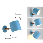 Elegant Adjustable Wall Lights - Ideal for Bed Light