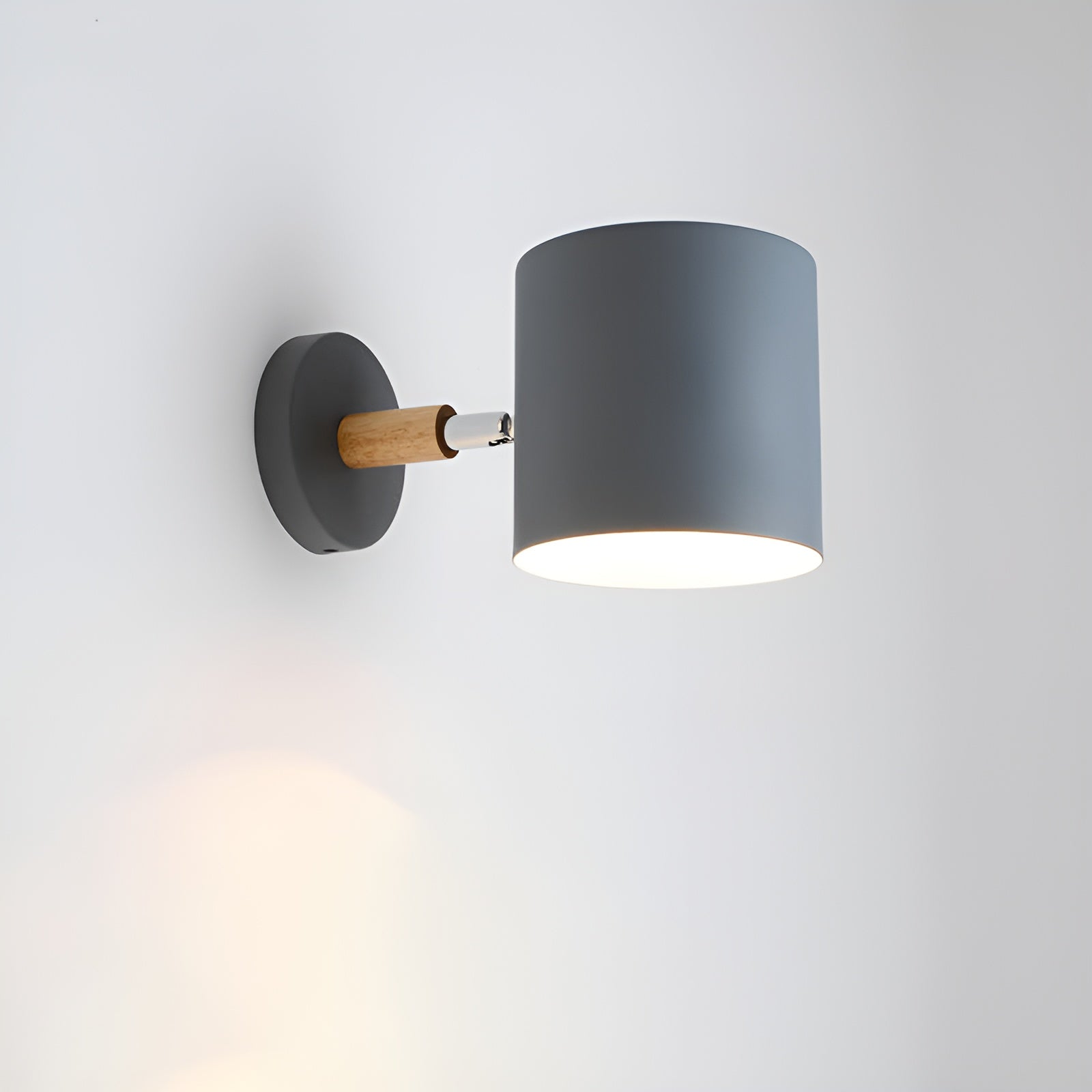 Elegant Adjustable Wall Lights - Ideal for Bed Light
