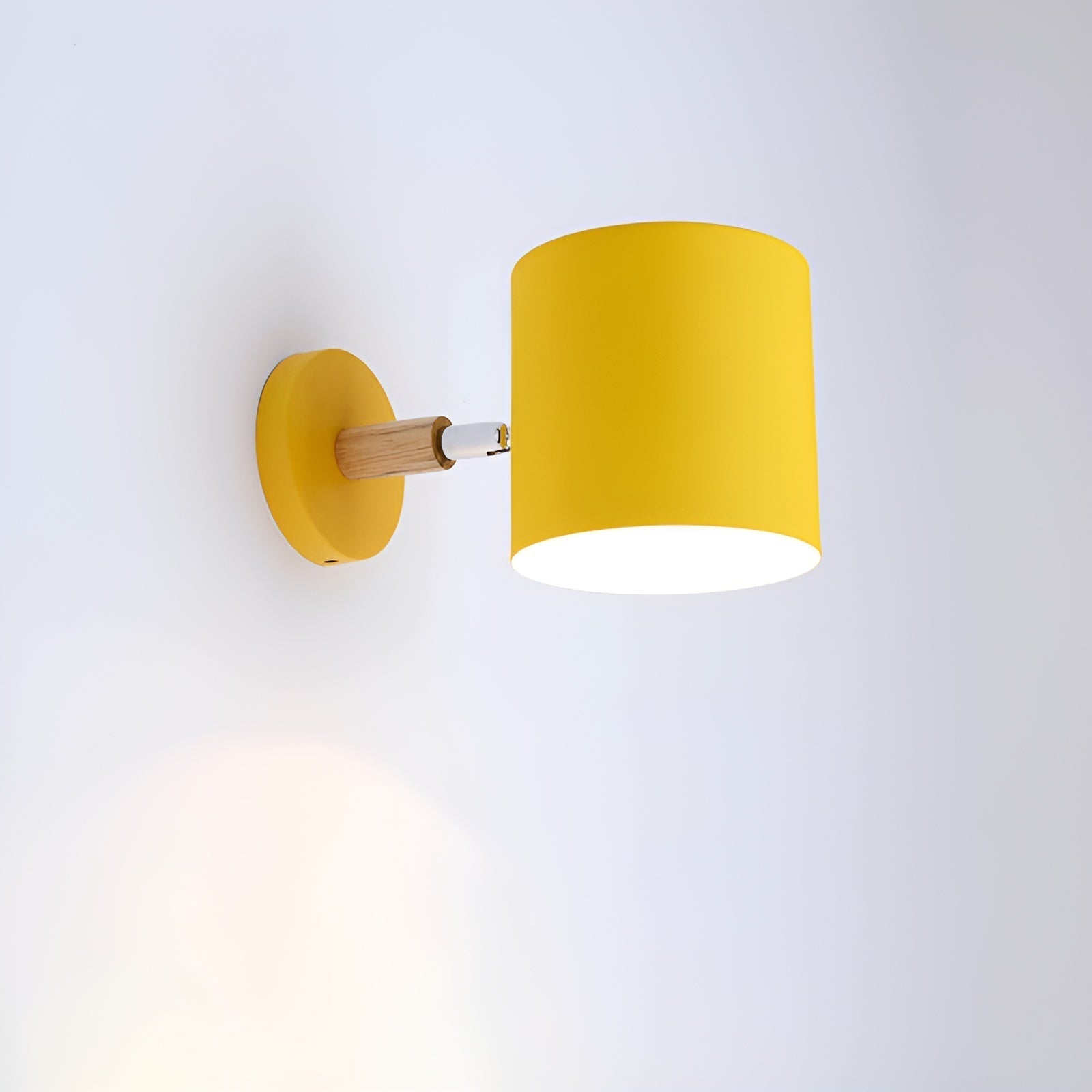 Elegant Adjustable Wall Lights - Ideal for Bed Light
