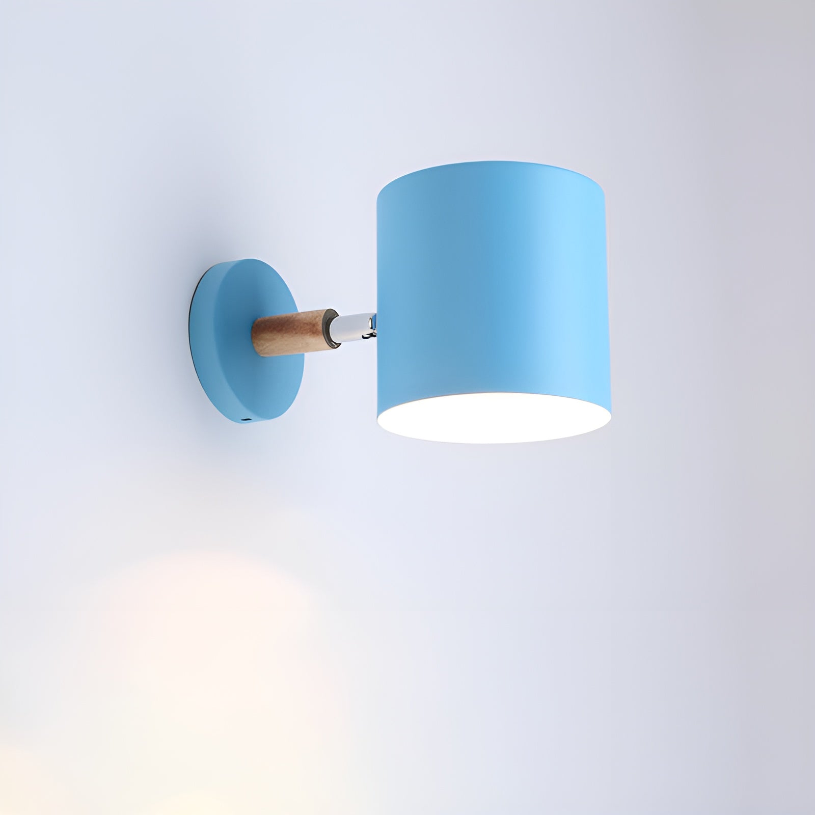Elegant Adjustable Wall Lights - Ideal for Bed Light