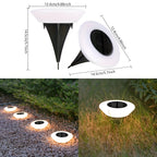 Solar Lights For The Driveway