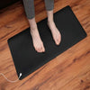 Image of Grounding Pad Earthing Mat - UK Plug for Sleep Aid with Silver Thread Technology