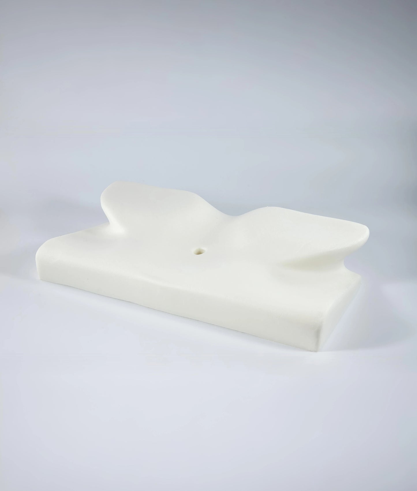 Orthopedic Memory Foam Pillow for Neck Pain – Ergonomic Contour Cervical Support Pillow for Side, Back & Stomach Sleepers