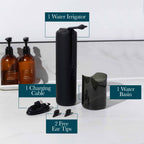 Wush Pro Ear Cleaner – Effective Ear Cleaning Solution for Cleaner, Healthier Ears