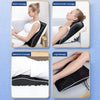 Image of Back and Neck Stretcher - Dual Purpose Stretching Device for Pain Relief