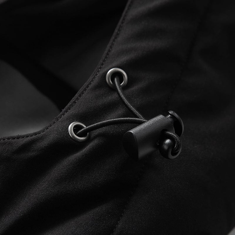 Ultralight Heated Jacket