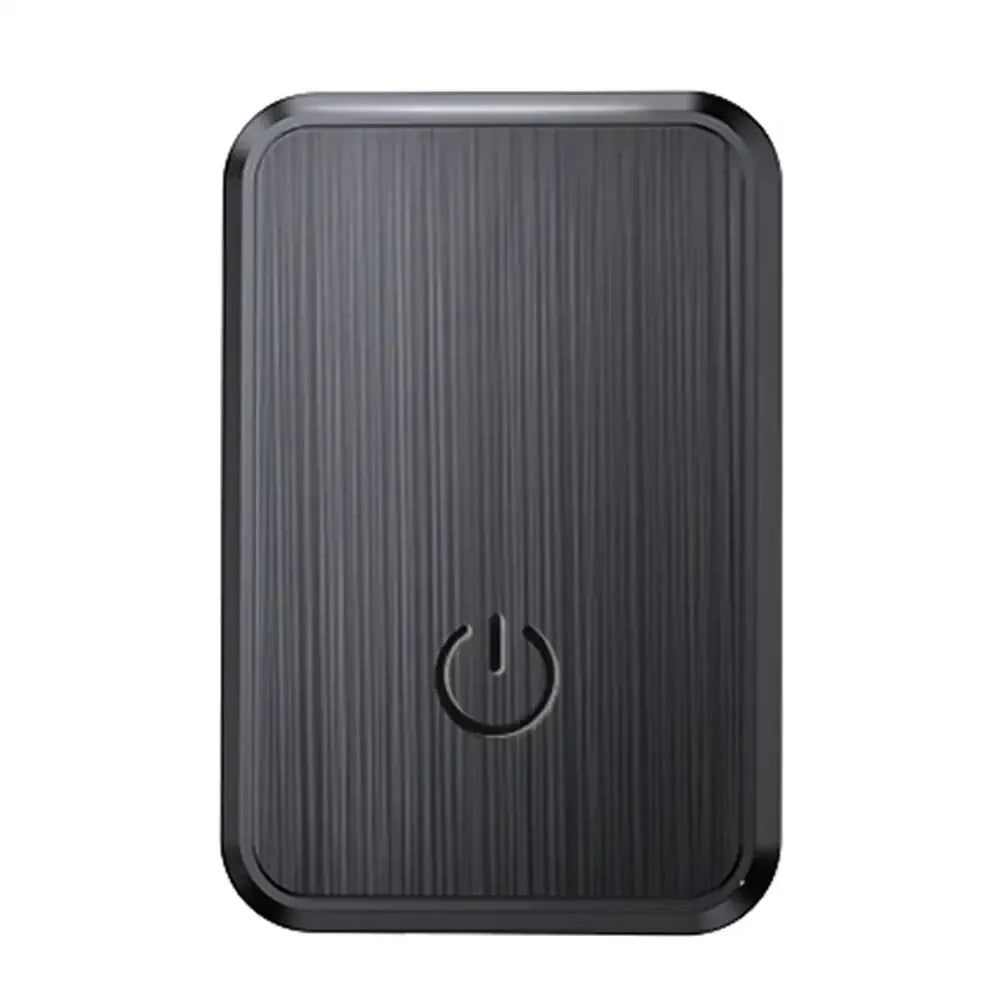 Mini GPS Tracker for Children | Real-Time Tracking, Virtual Fence & Peace of Mind for Parents