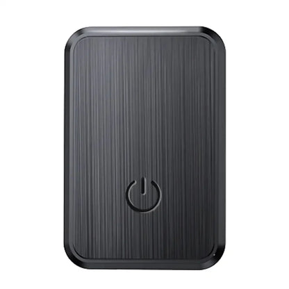 Mini GPS Tracker for Children | Real-Time Tracking, Virtual Fence & Peace of Mind for Parents