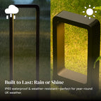 LED Ground Garden Light | Weatherproof, Energy-Efficient & Ideal for Pathways and Outdoor Spaces