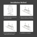 LED Ground Garden Light | Weatherproof, Energy-Efficient & Ideal for Pathways and Outdoor Spaces