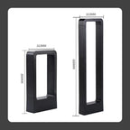 LED Ground Garden Light | Weatherproof, Energy-Efficient & Ideal for Pathways and Outdoor Spaces