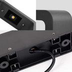 LED Ground Garden Light | Weatherproof, Energy-Efficient & Ideal for Pathways and Outdoor Spaces