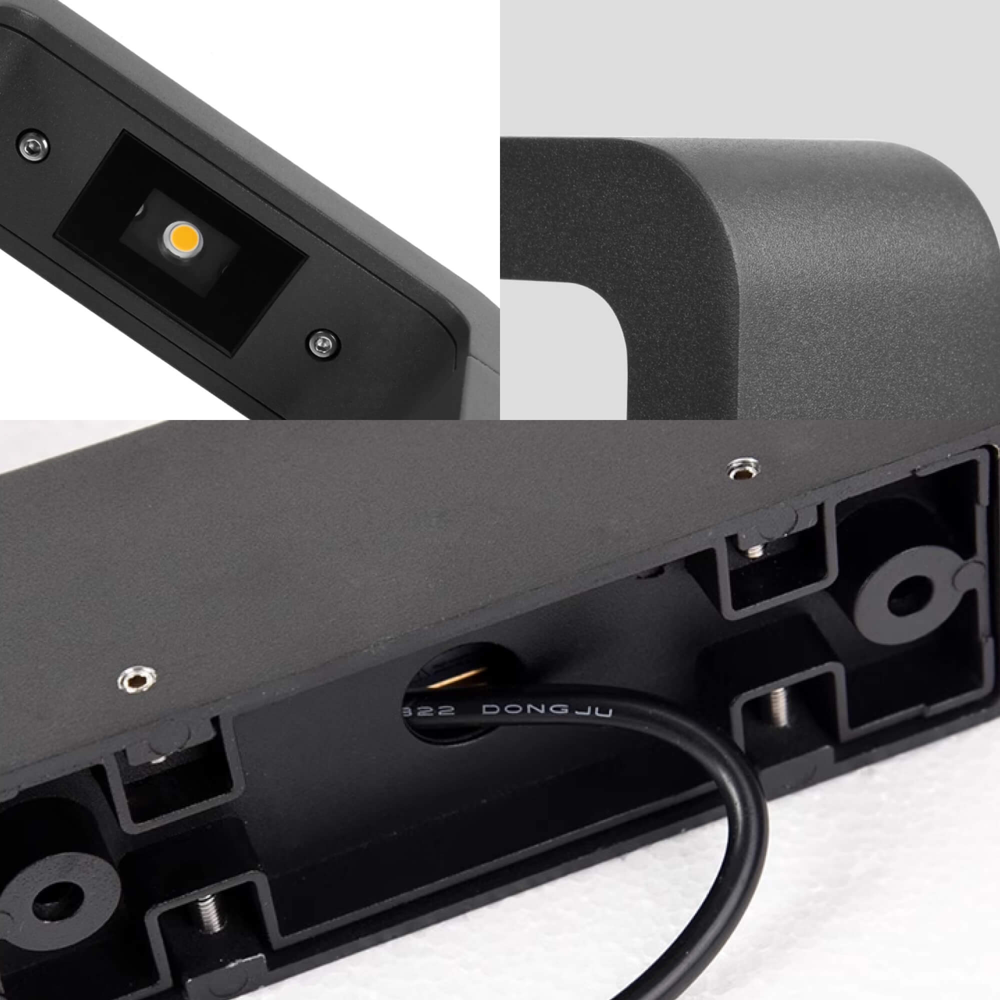 LED Ground Garden Light | Weatherproof, Energy-Efficient & Ideal for Pathways and Outdoor Spaces