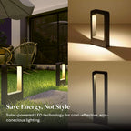 LED Ground Garden Light | Weatherproof, Energy-Efficient & Ideal for Pathways and Outdoor Spaces