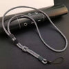 Image of Adjustable 2-in-1 Lanyard for Mobile Phone, Speakers and more