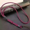 Image of Adjustable 2-in-1 Lanyard for Mobile Phone, Speakers and more