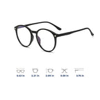 Blue Light Glasses - Anti-Blue-Light Screen Glasses to Reduce Eye Strain & Improve Sleep