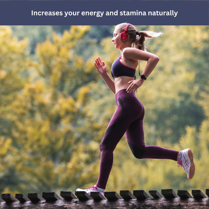 Shilajit Resin | Pure, Natural Energy Booster for Enhanced Stamina & Vitality