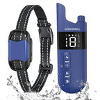Gear Tech Dog Training Collar