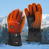 Image of Winter-Ready Heated Gloves – Ideal for Outdoor Activities