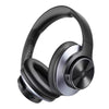 Image of Oneodio A10 Series Wireless Headphones – Active Noise Cancelling, USB-C Charging & Mic