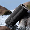 Image of Powerful Mini Bluetooth Speaker - Compact 360° Wireless Waterproof Loudspeaker