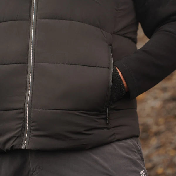 Men's Heated Gilet