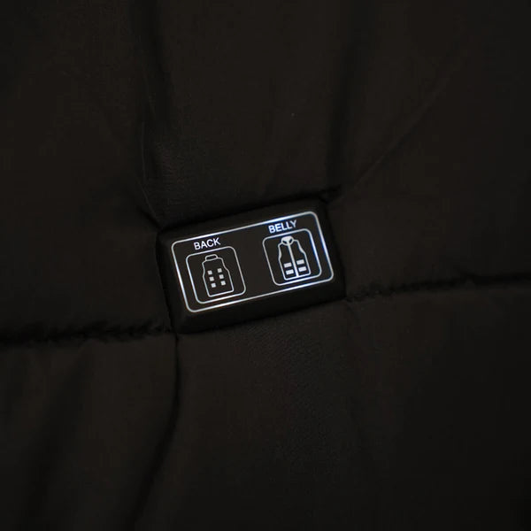 Men's Heated Gilet