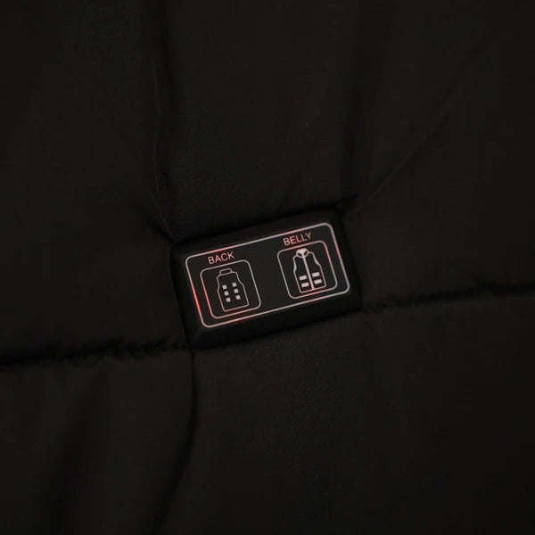 Men's Heated Gilet