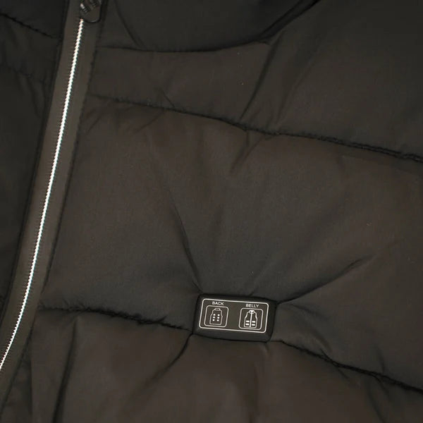 Men's Heated Gilet