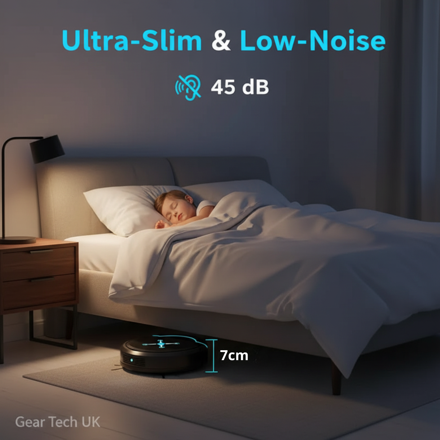 Best Rated Automatic Robot Vacuum Autonomous Top rated Vaccum Cleaner and Mop