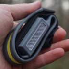 Head Torch Led | 180° Wide-Angle, Waterproof & Hands-Free for Hiking, Running, Camping & DIY Activities