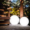 Image of Solar Powered Wireless Multi-Colour LED Patio Lights | Outdoor String Lights for Garden, Deck & Backyard Decor