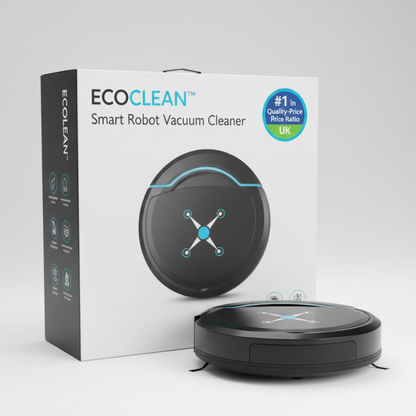 EcoClean – Premium Cleaning. Honest Price.