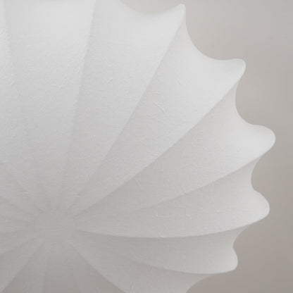 LED Bubble Ceiling Light Fixture - Modern White Design for Living Room, Kitchen & Hallway Lighting