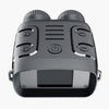 Image of Infrared Night Vision Binoculars Camera - HD 4x Zoom Night Vision Goggles for Total Darkness