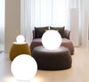 Image of Solar Powered Wireless Multi-Colour LED Patio Lights | Outdoor String Lights for Garden, Deck & Backyard Decor