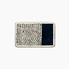 Small Bathroom Rug – Colourful Retro Bath Mat for Stylish Bathrooms