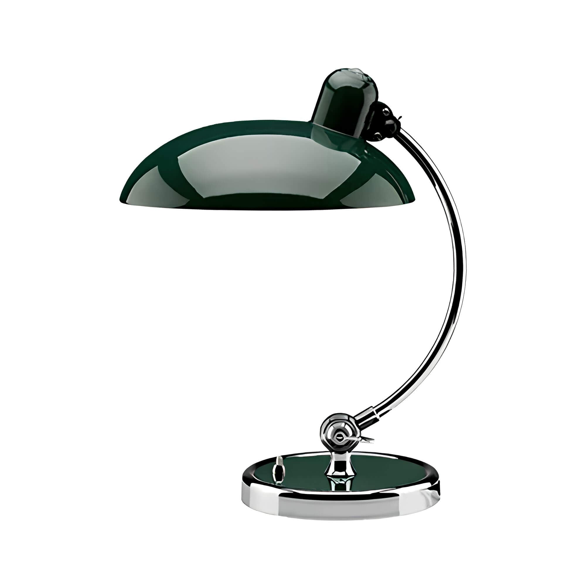 Retro Style Desk Lamp - Modern Table Lamps for Living Room With Scandinavian Influences