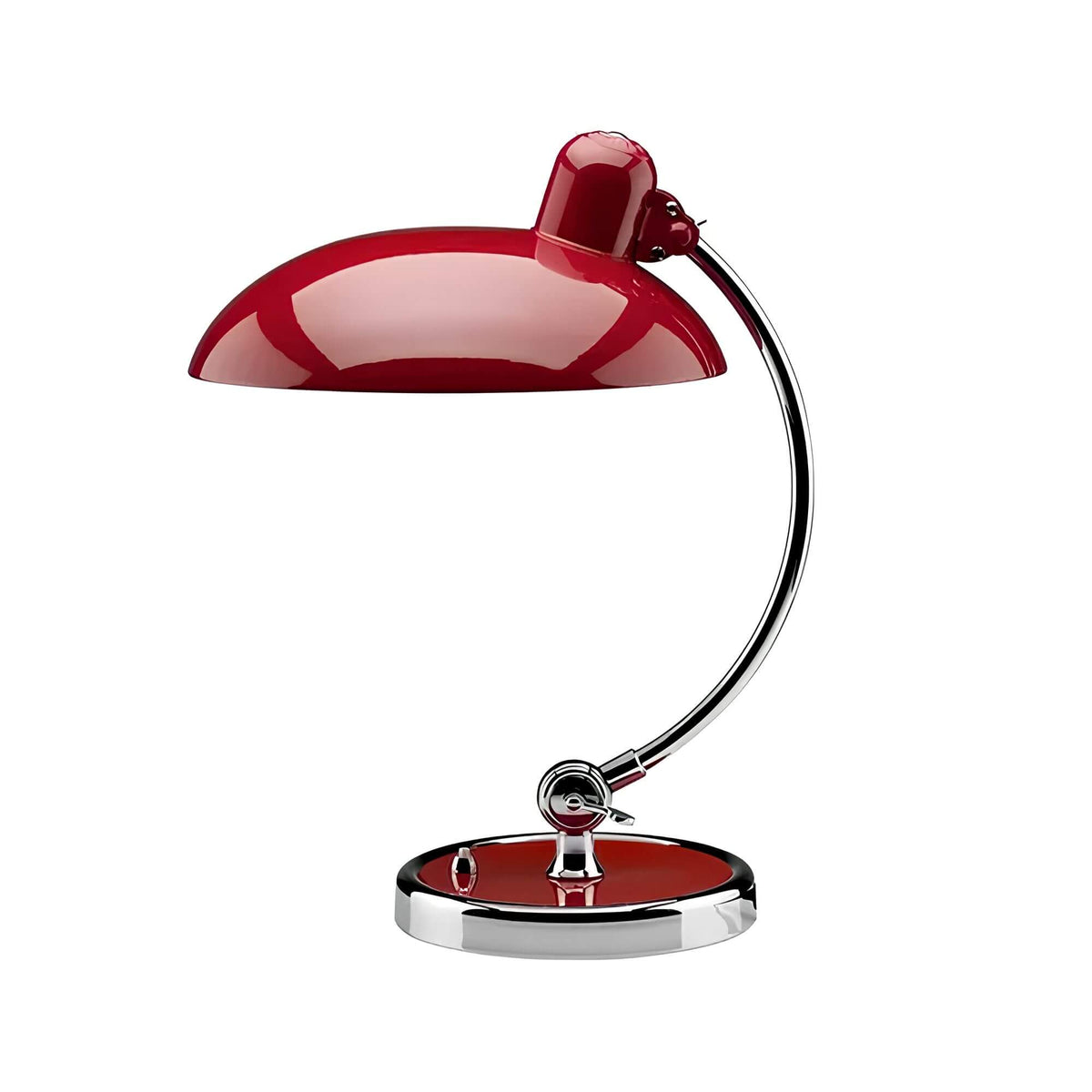 Retro Style Desk Lamp - Modern Table Lamps for Living Room With Scandinavian Influences