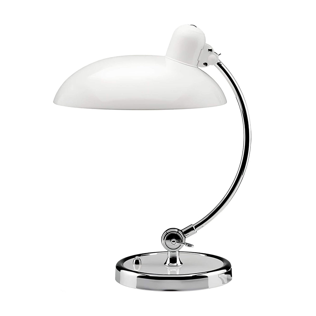 Retro Style Desk Lamp - Modern Table Lamps for Living Room With Scandinavian Influences