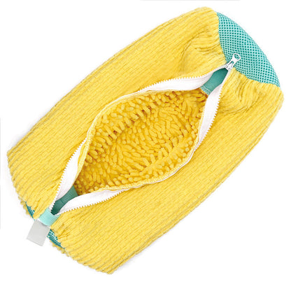 Shoe Washing Bag | Durable, Water-Resistant & Ideal for Sneakers and Sports Shoes Cleaning