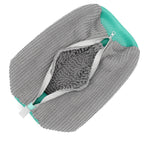Shoe Washing Bag | Durable, Water-Resistant & Ideal for Sneakers and Sports Shoes Cleaning