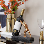 Wine Bottle Holder