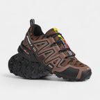 Waterproof Hiking Footwear | Slip-Resistant, Breathable & Designed for All-Day Comfort and Support
