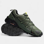 Orthopaedic Allrounder Walking Shoes | Slip-Resistant, Breathable & Supportive Good Footwear for Walking