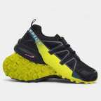 Orthopaedic Allrounder Walking Shoes | Slip-Resistant, Breathable & Supportive Good Footwear for Walking